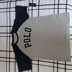 Ralph Lauren t-shirt XL youth